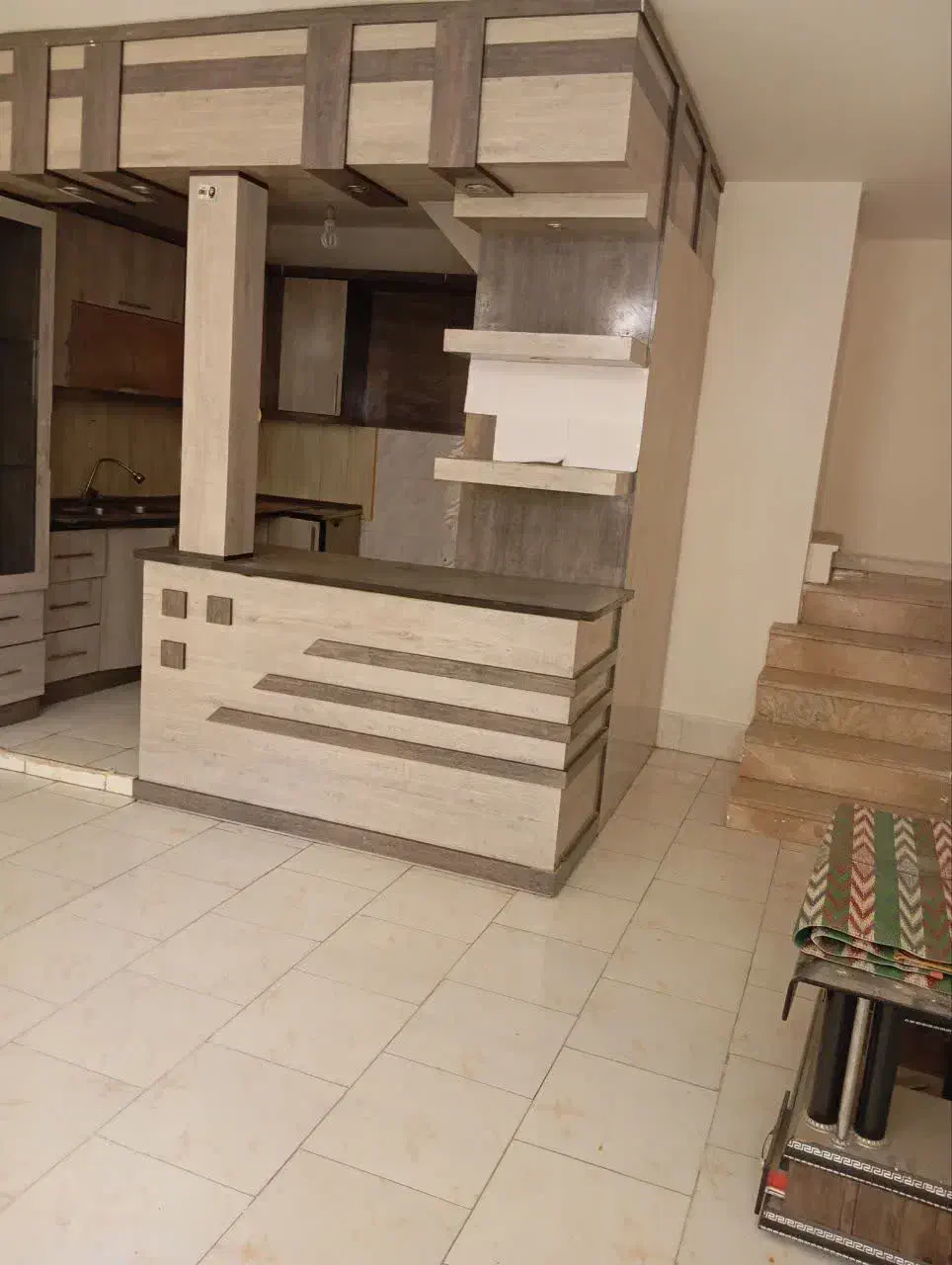 ۲طبقه‌دربست‌مناسب۲خانواده|اجارهٔ خانه و ویلا|مشهد, تلگرد|دیوار