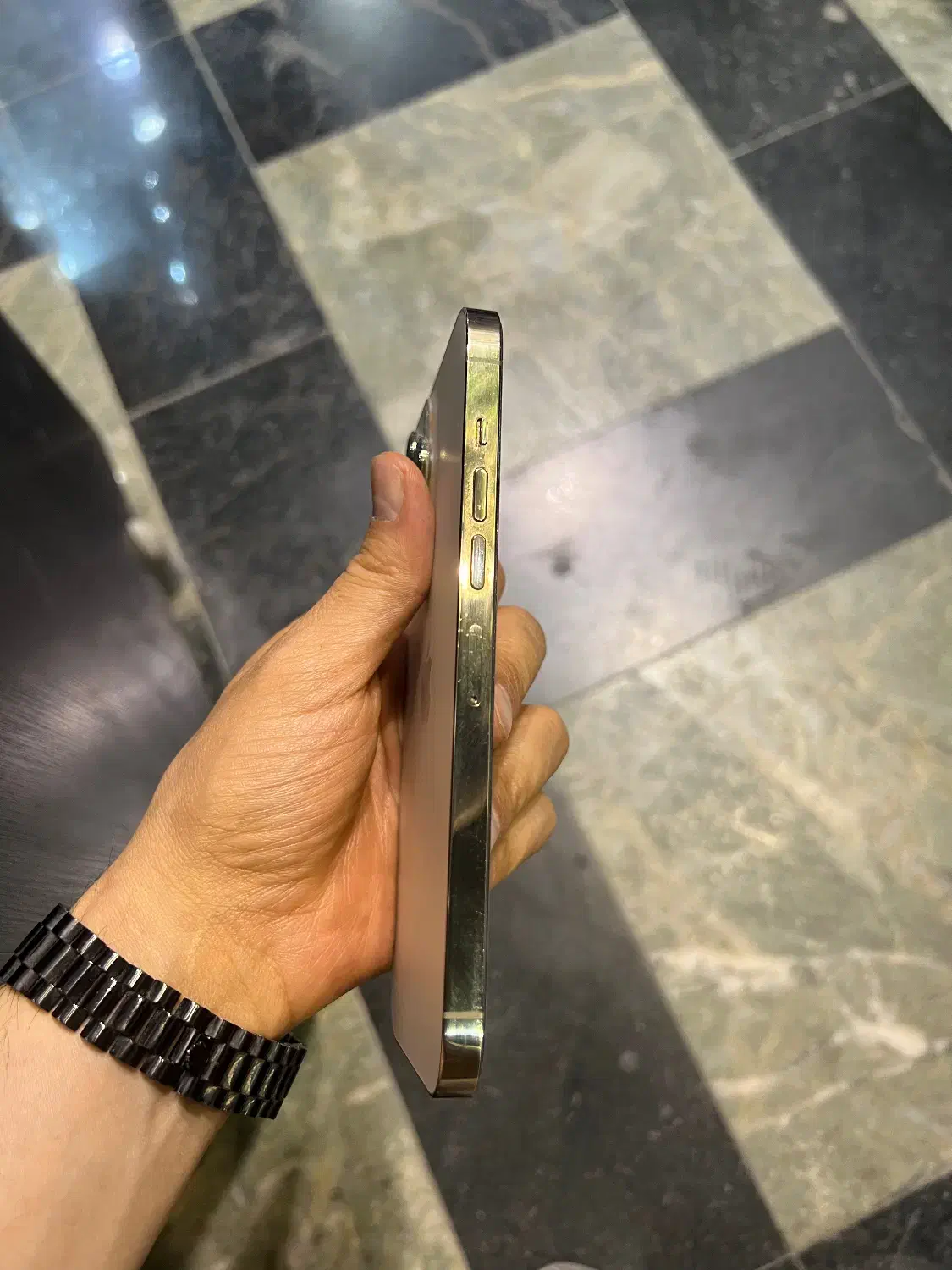 آیفون 13promax|موبایل|کاشان, شریعتی|دیوار