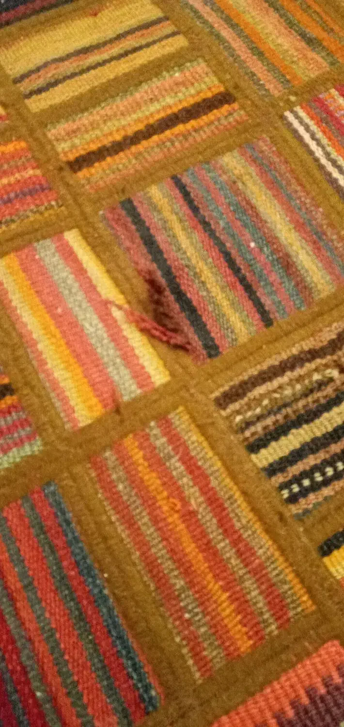 فرش تکه دوزی|فرش|تهران, استخر|دیوار