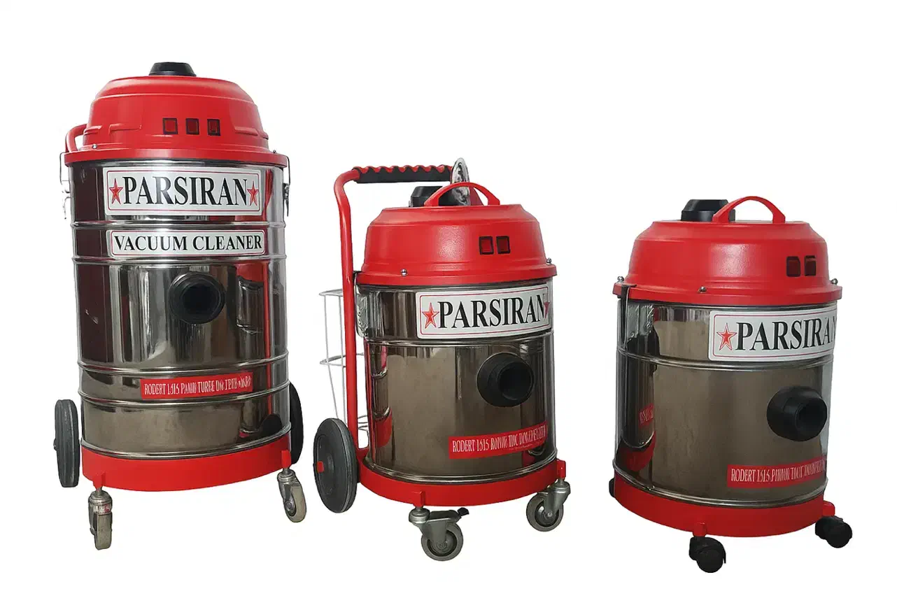 جاروبرقی صنعتی|جاروبرقی، جارو شارژی، بخارشو|چهاردانگه (تهران), |دیوار