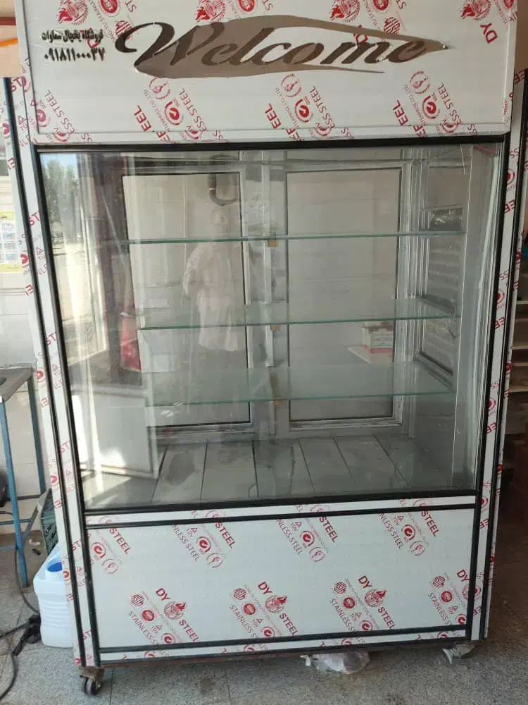 وسایل مغازه|فروشگاه و مغازه|لالجین, |دیوار