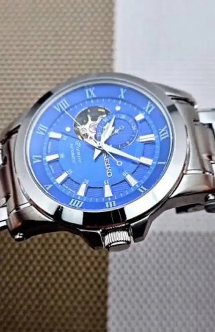 سیکو premier|ساعت|کرج, شهرک فهمیده|دیوار