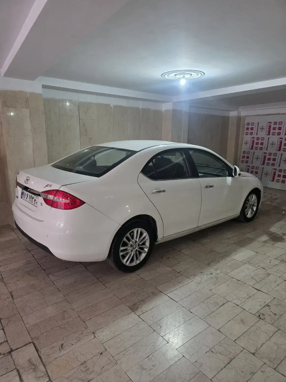 جک j5 مدل ۹۳|خودرو سواری و وانت|تهران, شهرک کوهسار|دیوار