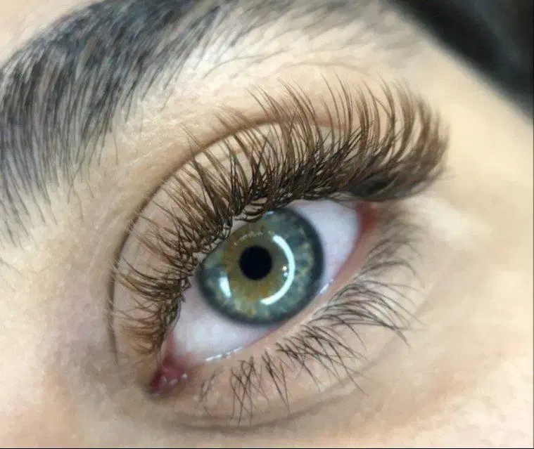 آموزش اکستنشن مژه و لیفت و لمینت ابرو و مژه|خدمات آموزشی|شهریار, شهریار|دیوار