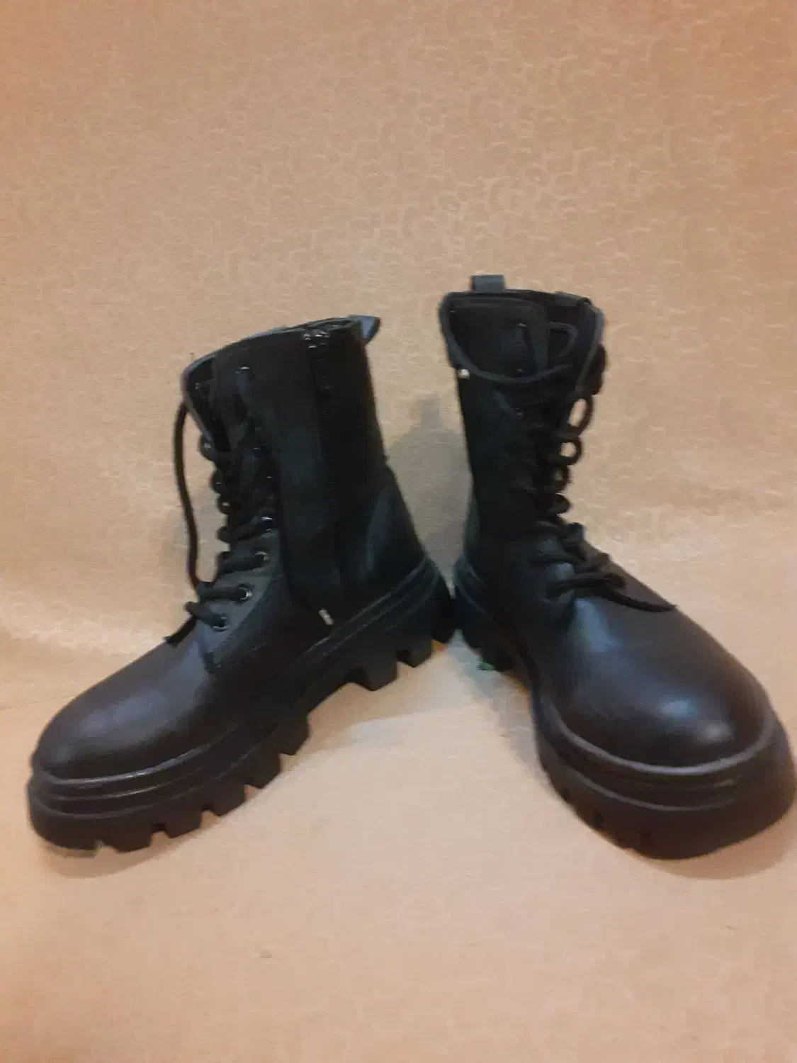 کفش بوت|کیف، کفش، کمربند|قزوین, |دیوار