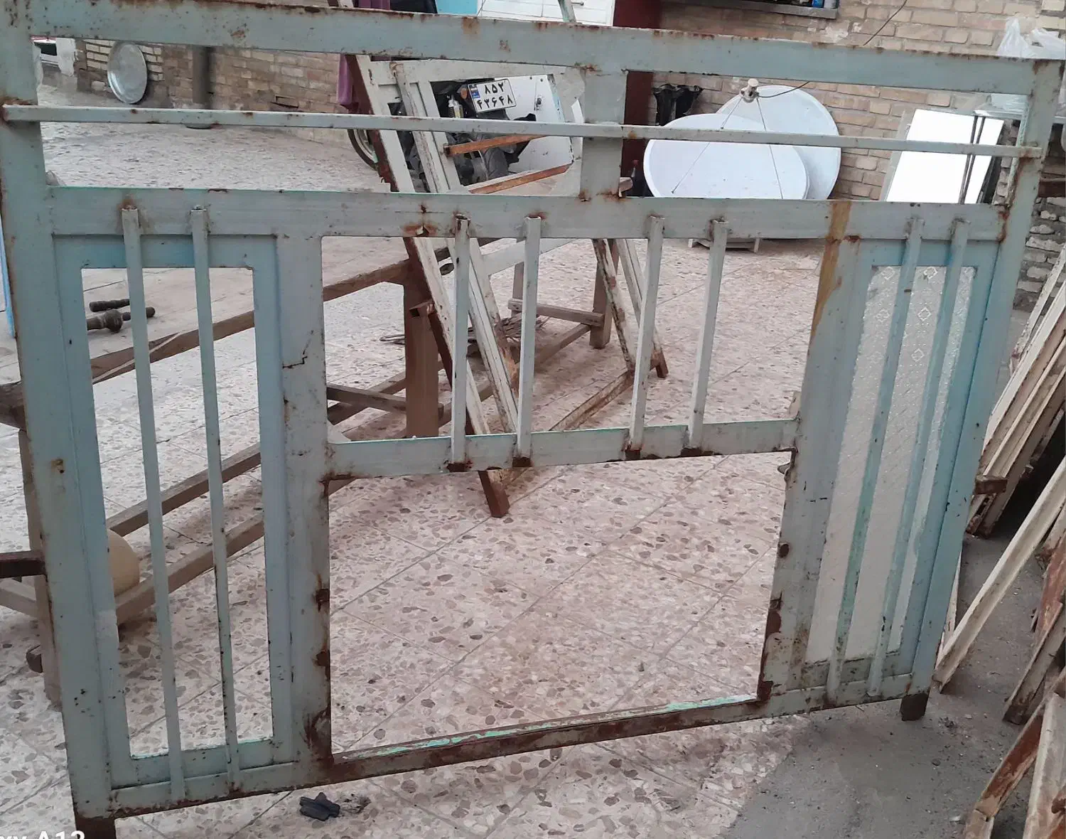 فروشی|مصالح و تجهیزات ساختمان|شوشتر, |دیوار