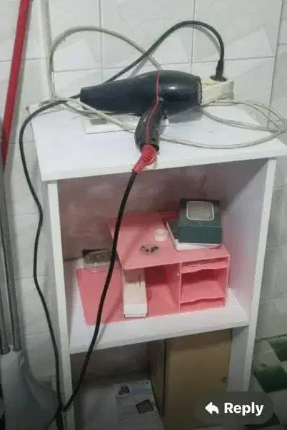 لوازم آرایشگاه|آرایشگاه و سالنهای زیبایی|گرگان, |دیوار