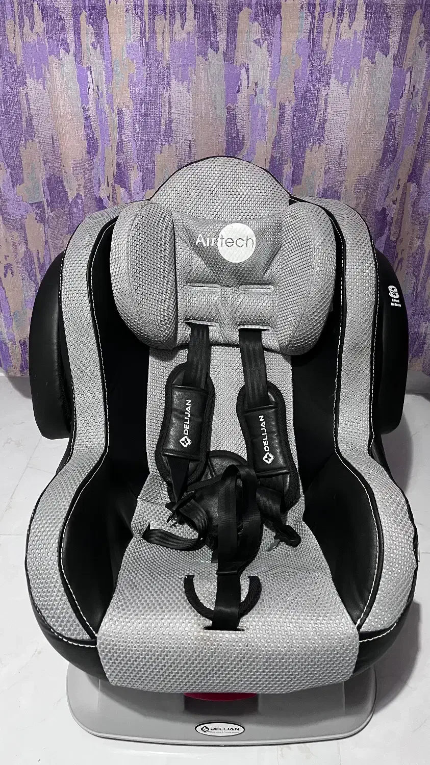 صندلی ماشین|تخت و صندلی بچه|هچیرود, |دیوار