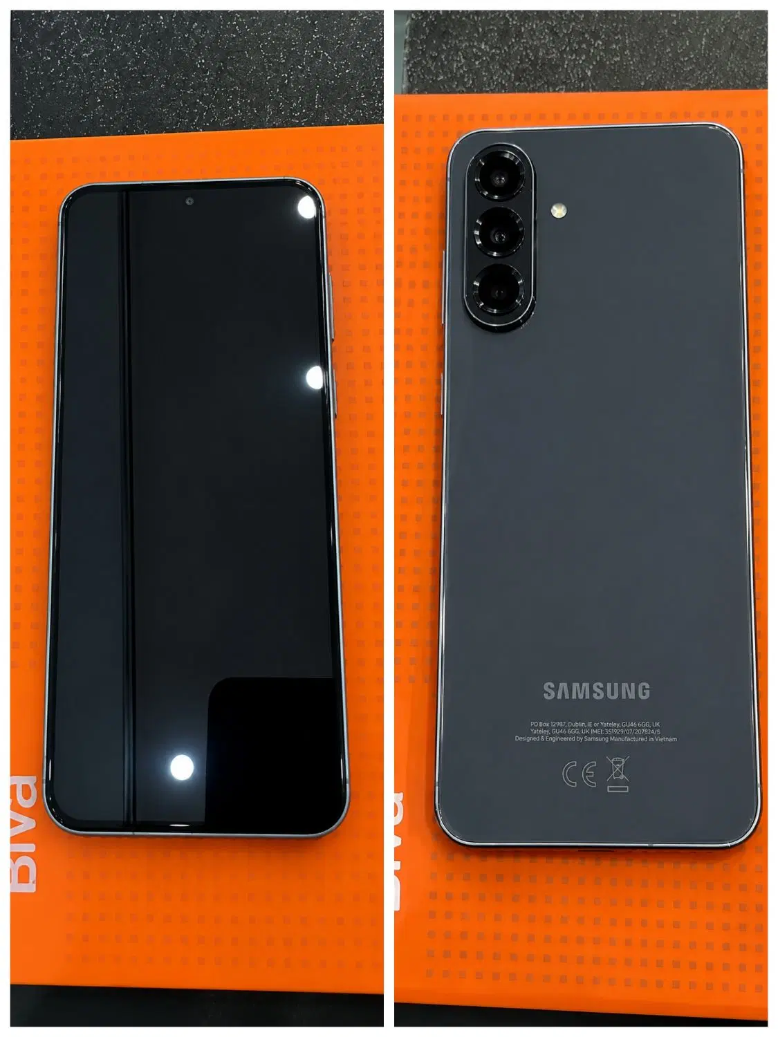 Samsung A56|موبایل|یزد, |دیوار