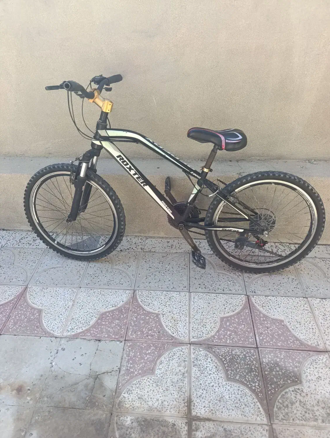 دوچرخه|دوچرخه، اسکیت، اسکوتر|جم, |دیوار