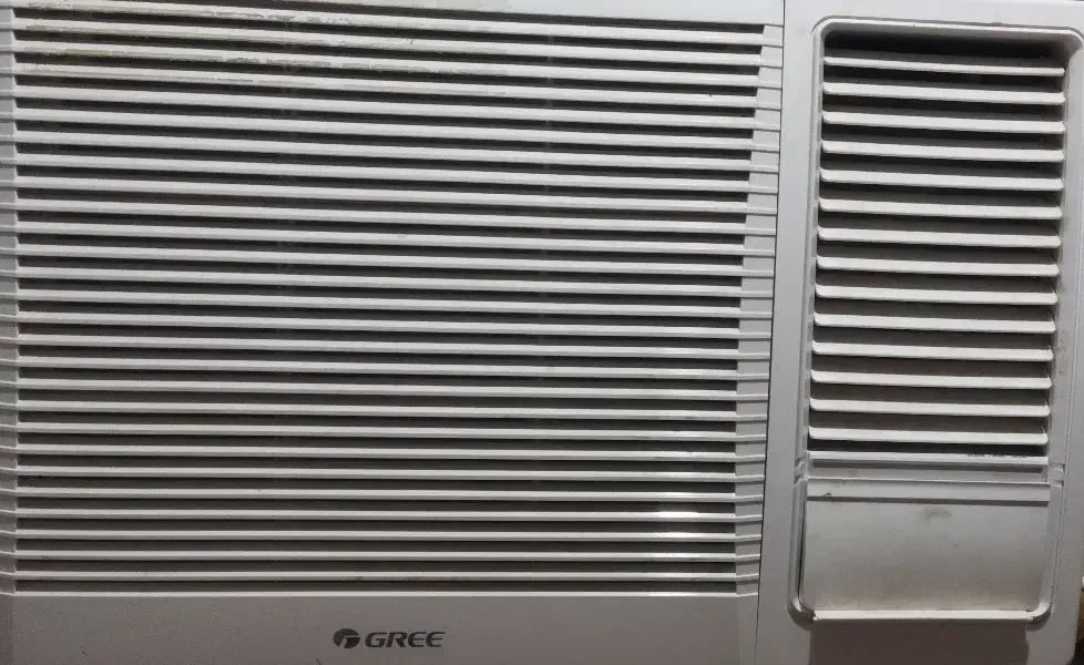 فروش کولر 18هزار Gree|کولر گازی و فن‌کوئل|بندرعباس, |دیوار