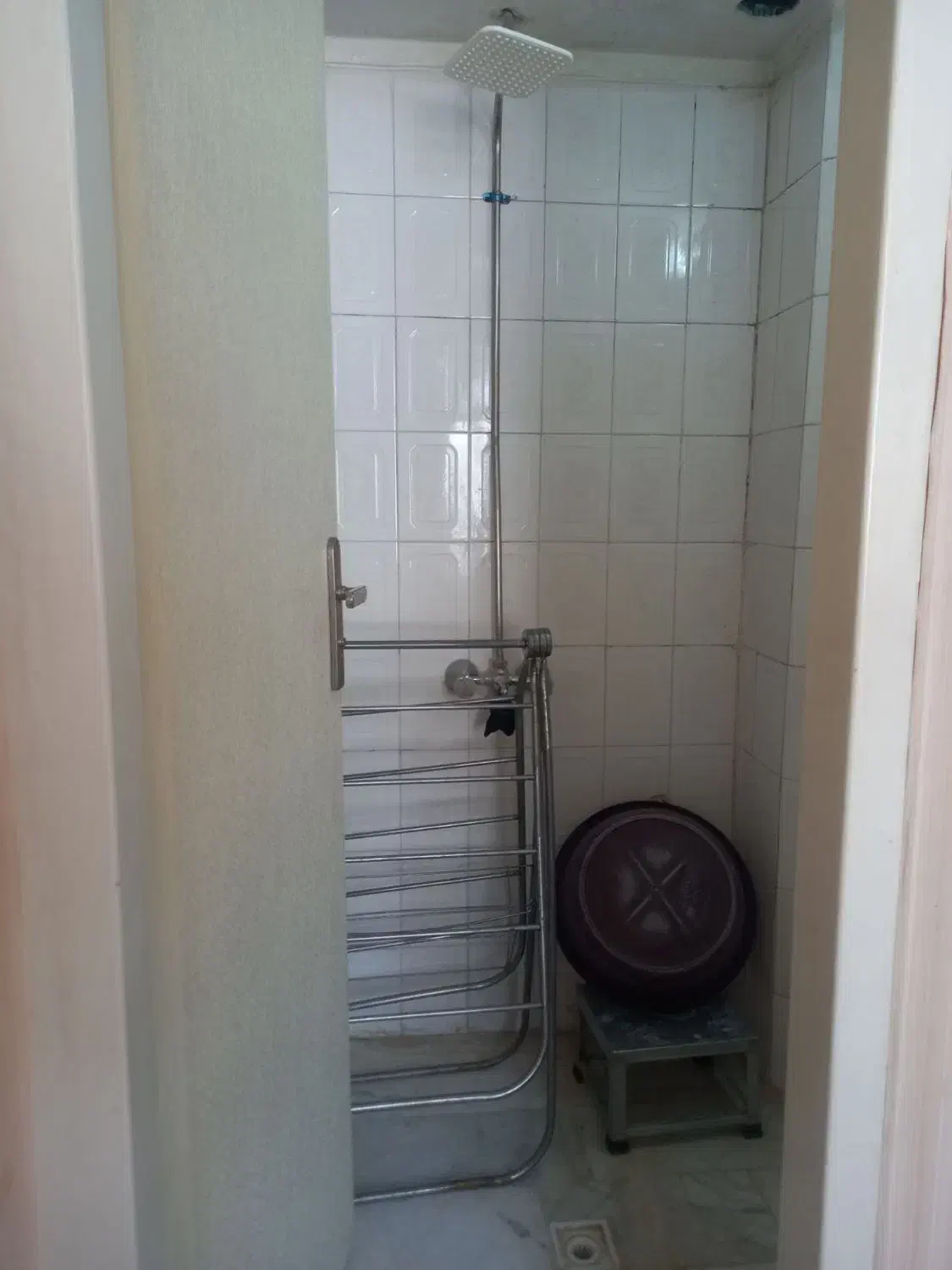 رهن آپارتمان 50 متری در هفده شهریور جنوبی|اجارهٔ آپارتمان|تهران, شوش|دیوار