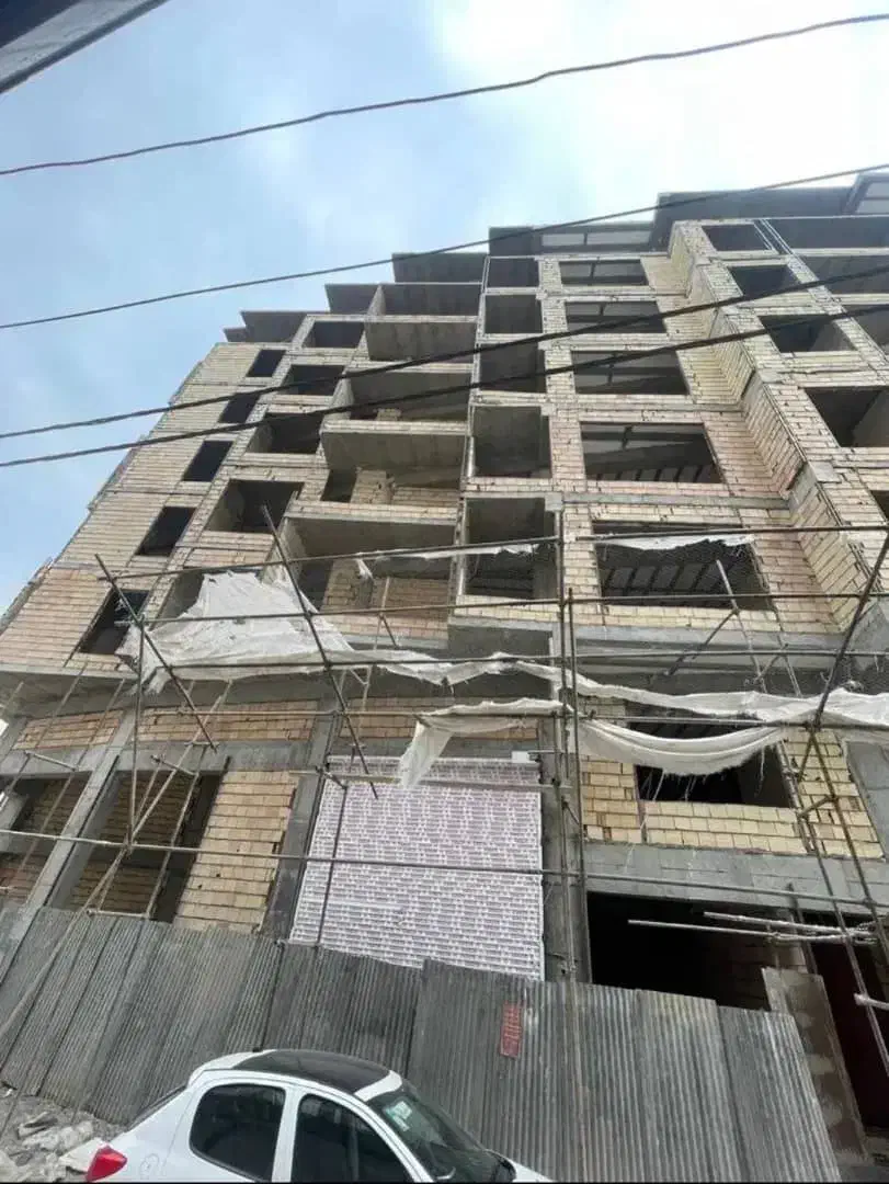 پیش فروش آپارتمان ۷۰متری در چهارباغ|پیشفروش املاک|کهریزک, |دیوار