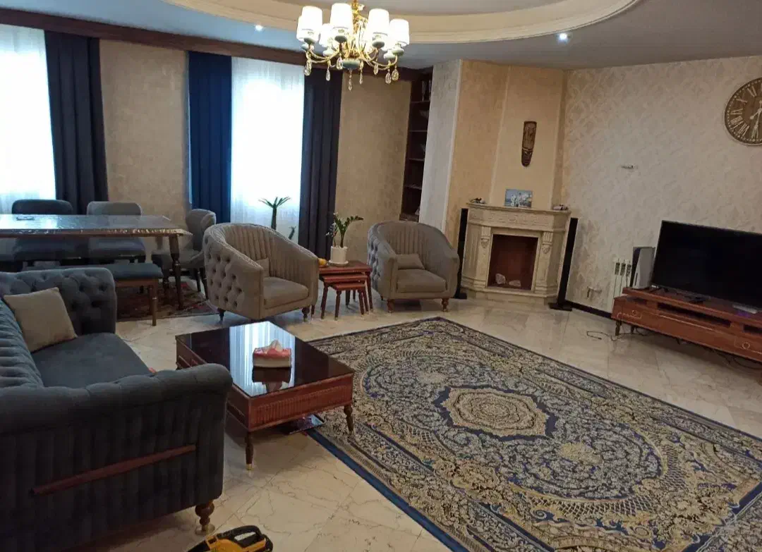 115 متر / 2 خواب / 4 ساله / شمال شرق مرزداران|اجارهٔ آپارتمان|تهران, شهرک آزمایش|دیوار