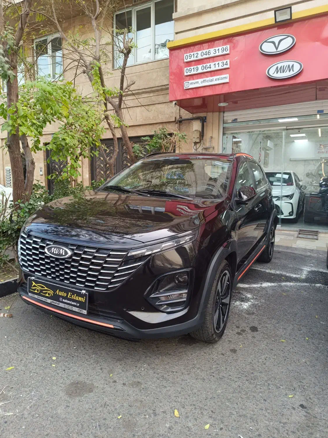 x 33کراس اتوماتیک|خودرو سواری و وانت|تهران, تهرانپارس غربی|دیوار