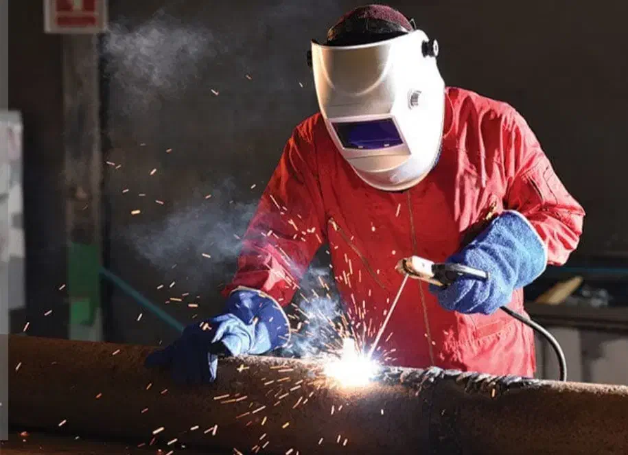 انجام جوشکاری سیار|خدمات پیشه و مهارت|سراوان, |دیوار