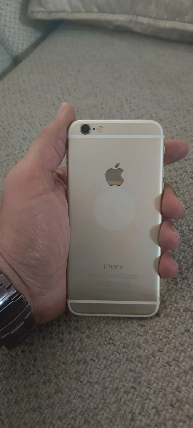 iPhone 6s|موبایل|تهران, کوی نصر مهرآباد|دیوار