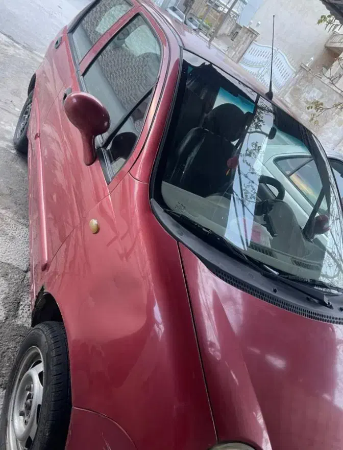 mvm 110|خودرو سواری و وانت|قم, پردیسان|دیوار