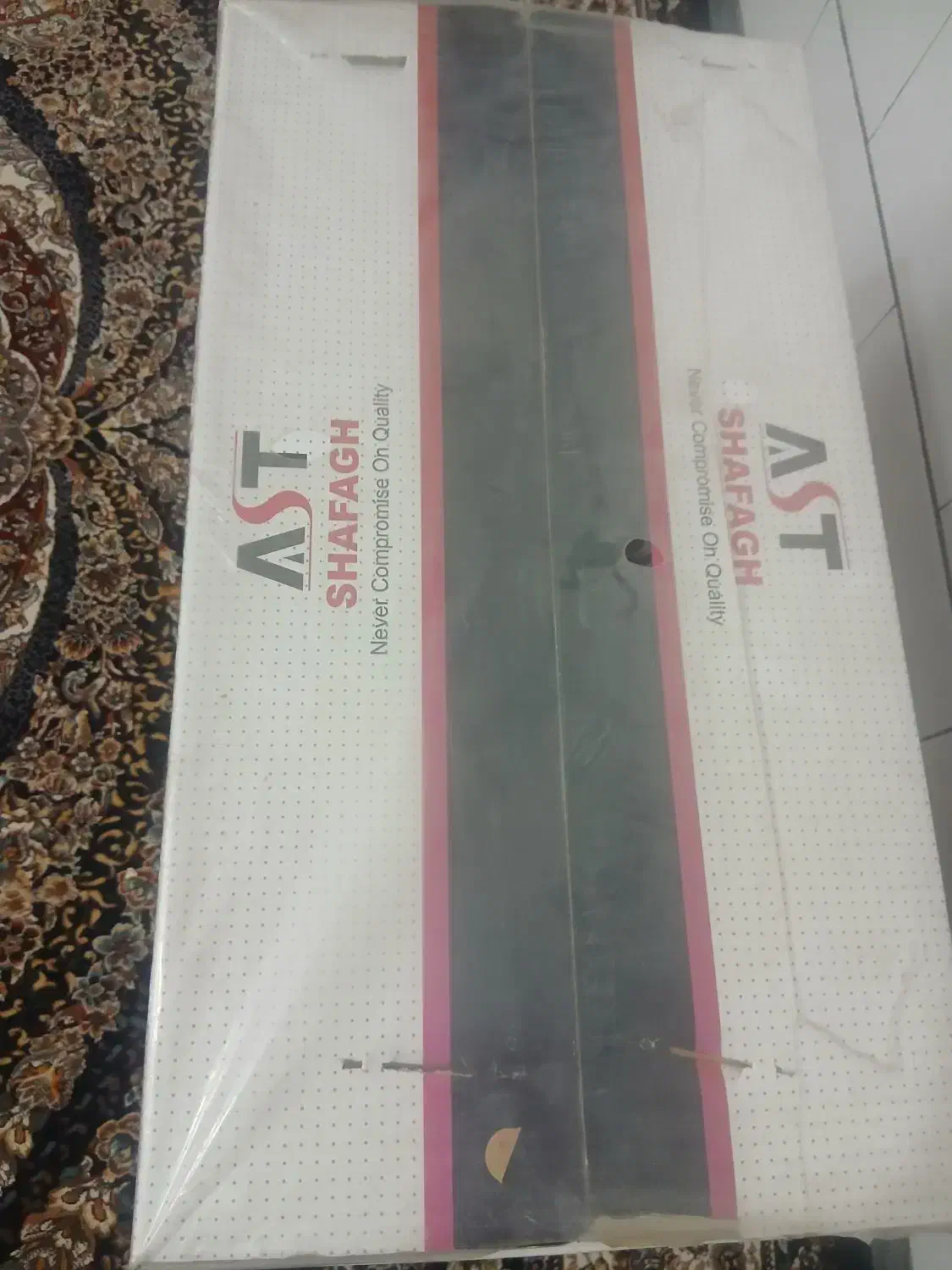 اورانوس ۸تیکه نو نو|ظروف نگهدارنده، پلاستیکی، یک‌بارمصرف|اراک, |دیوار