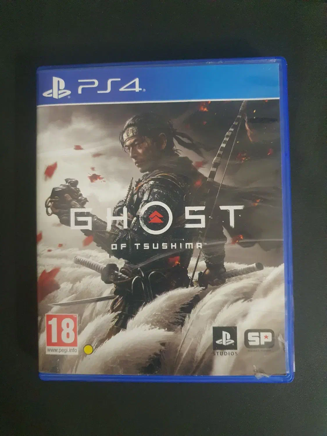 بازی ps4|کنسول، بازی ویدئویی و آنلاین|اراک, |دیوار