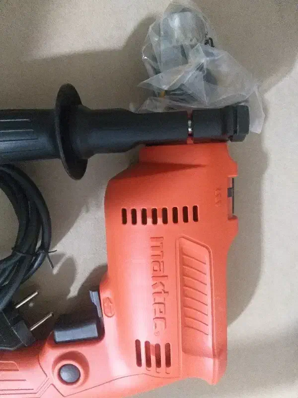 دریل سیمی ژاپنی|ابزارآلات|شهریار, رضی آباد بالا|دیوار