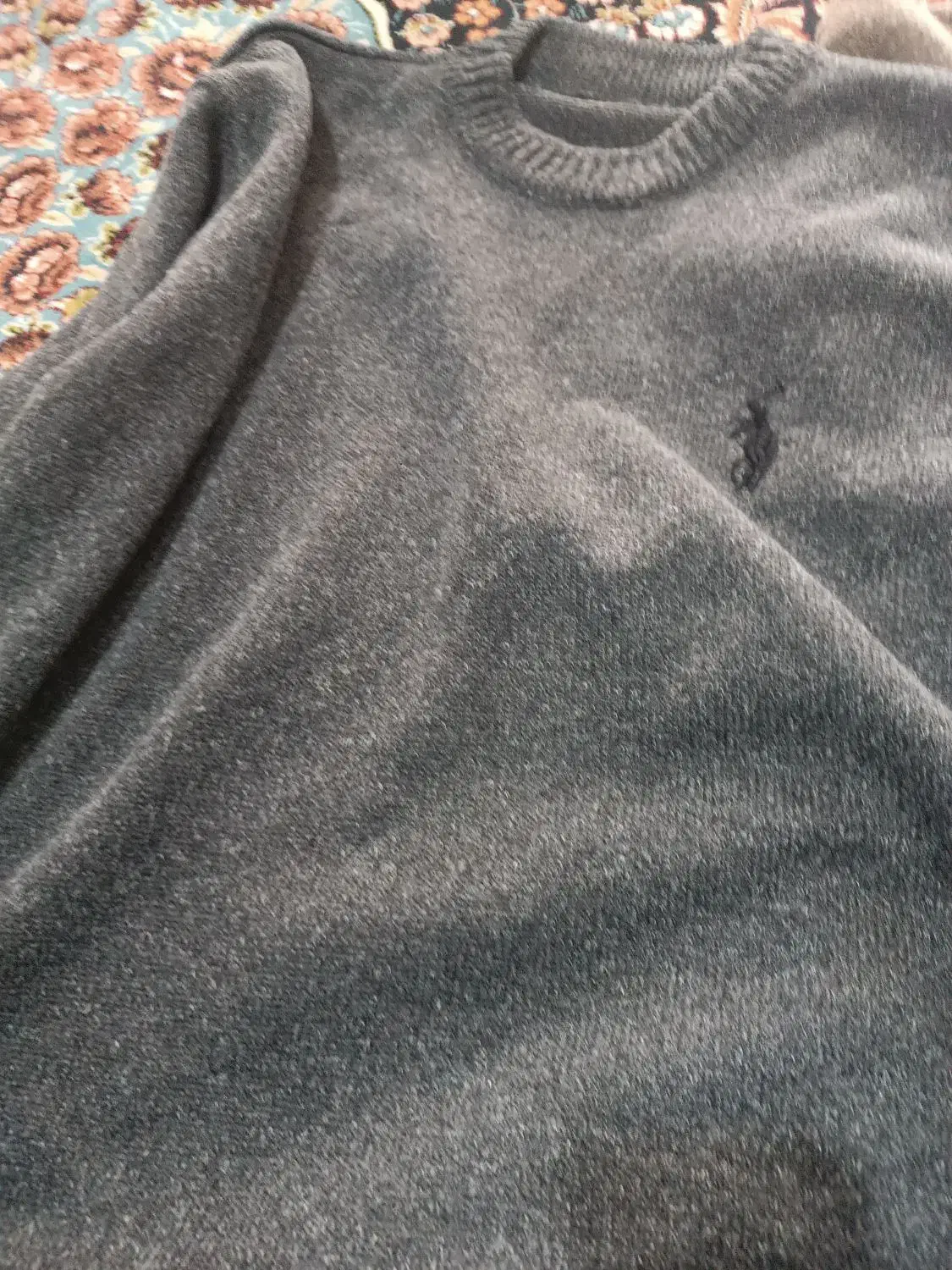 پلیور مردانه|لباس|خرم‌آباد, |دیوار