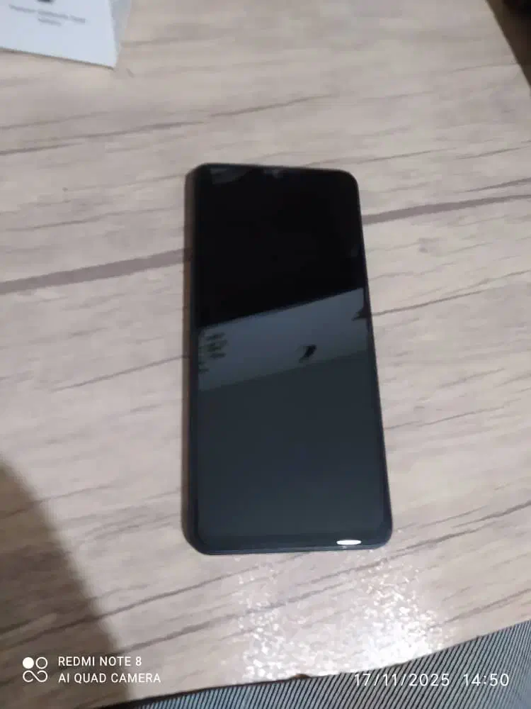 گوشی ردمی 13 سی سالم سالم|موبایل|بروجرد, |دیوار