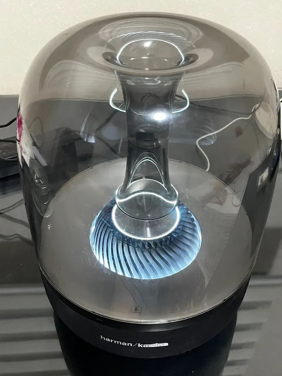 هارمن Harman aura 2|سیستم صوتی خانگی|مشهد, آبکوه|دیوار