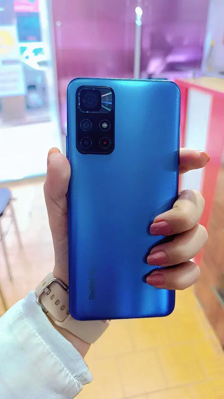 شیامی note11s اقساطی (موبایل آسیاتک)|موبایل|اهر, |دیوار