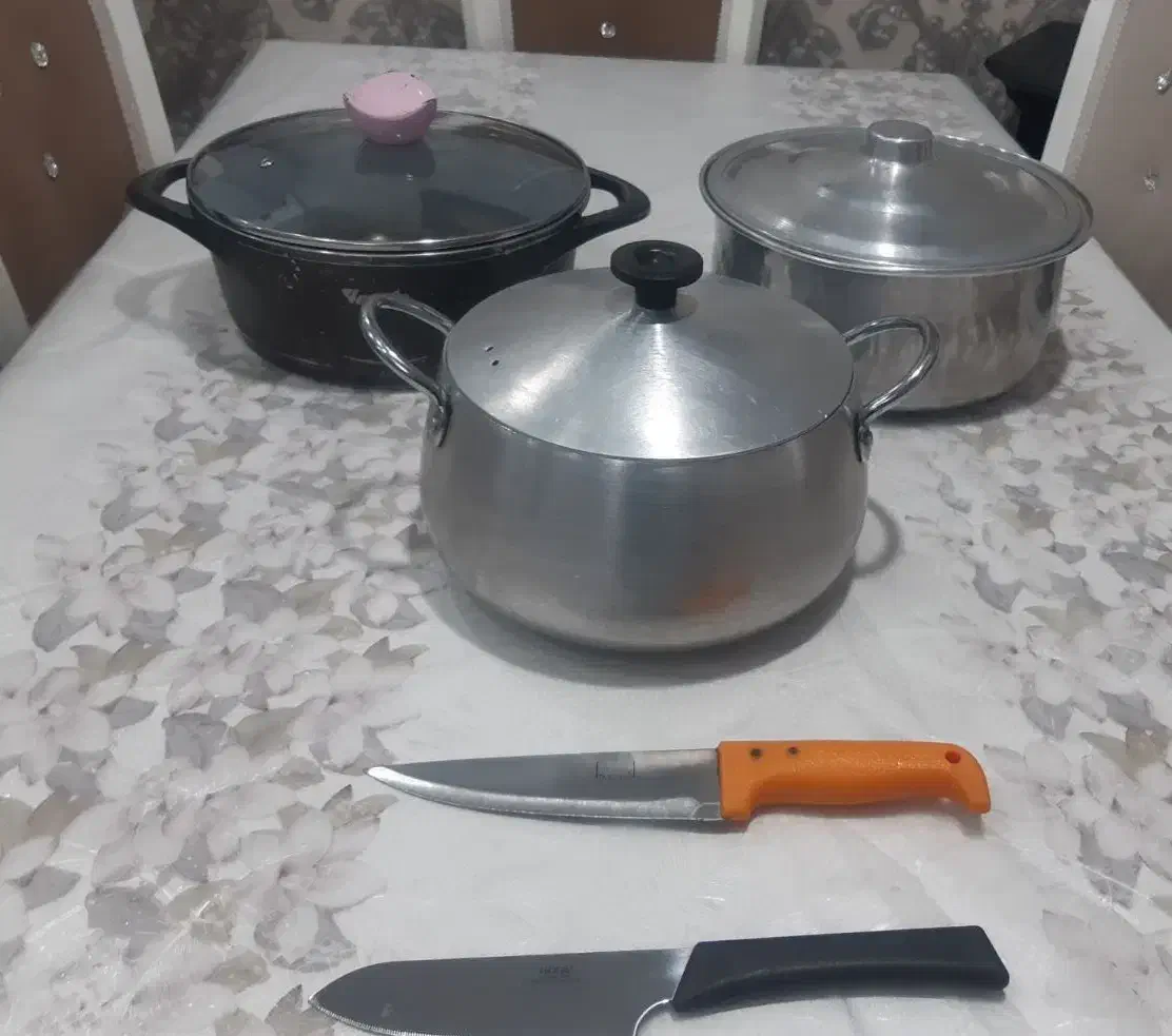 قابلمه ....|ظروف سرو و پذیرایی|تهران, خزانه|دیوار