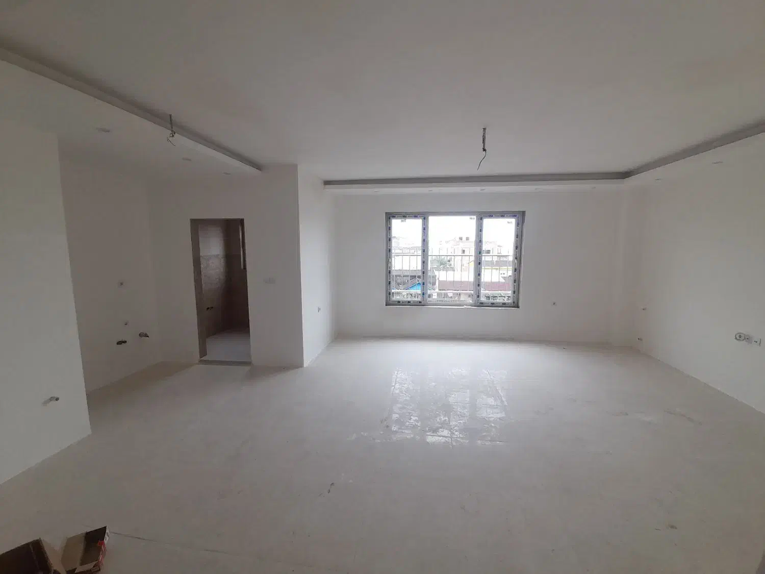 ۸۵متری طبقه اول و سوم کلاکسر زوج نزدیک خیابان اصلی|فروش آپارتمان|آمل, |دیوار