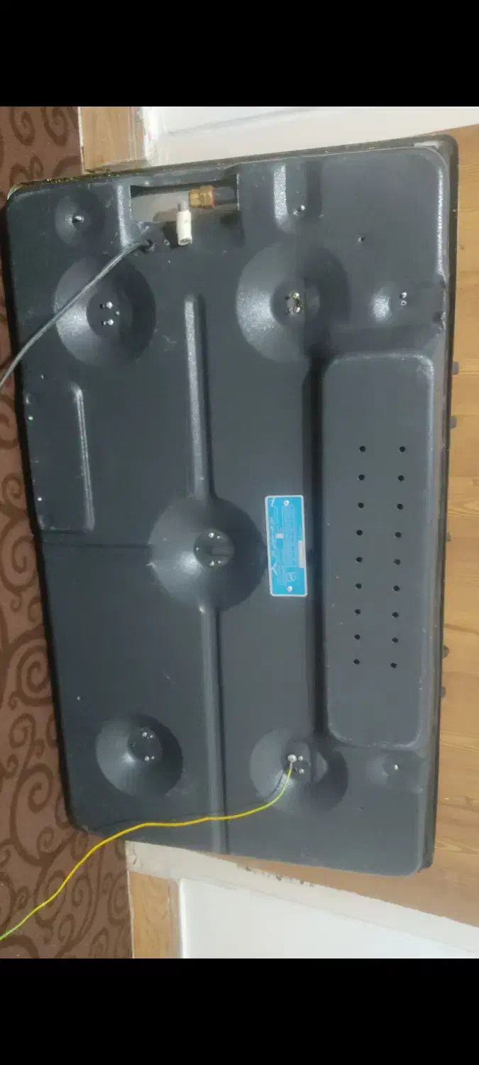 گازرومیزیاستیل|اجاق گاز و لوازم برقی پختوپز|تهران, جوادیه|دیوار