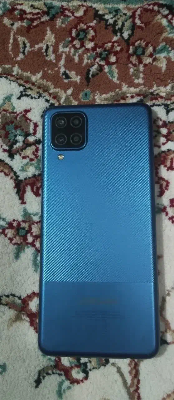 گوشی a12|موبایل|ارومیه, |دیوار