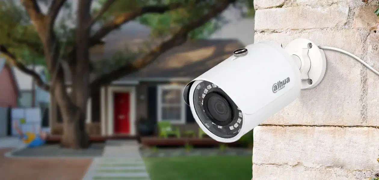 فروش و نصب دوربین مداربسته|دوربین مداربسته|رشت, کوی مهر|دیوار