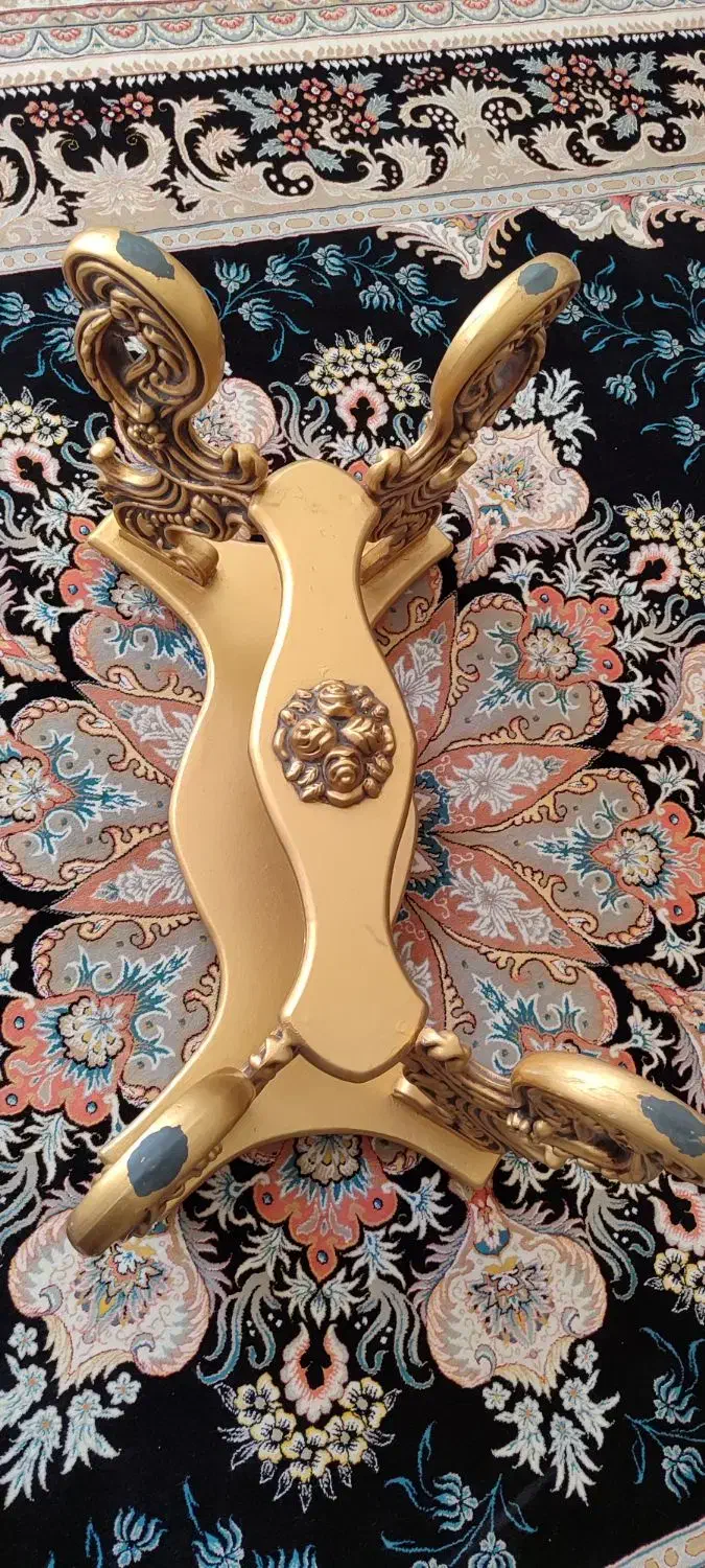 عسلی|مبلمان خانگی و میز عسلی|کوهدشت, |دیوار