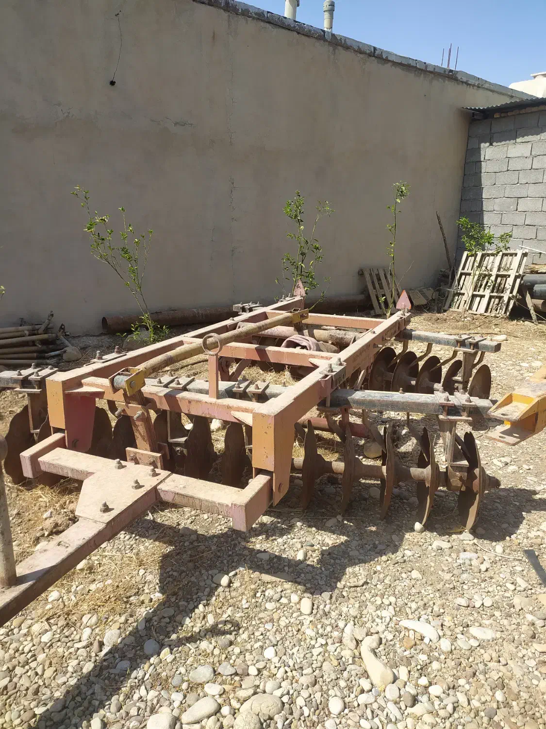 دیکس26|ماشین‌آلات صنعتی|دزفول, |دیوار