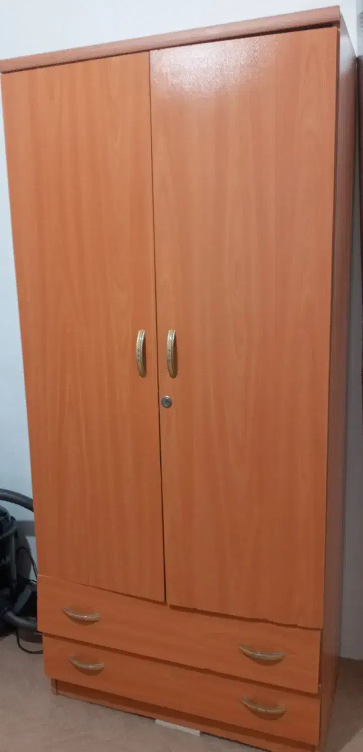 کمد نونو|جاکفشی، کمد، دراور|خرم‌آباد, |دیوار