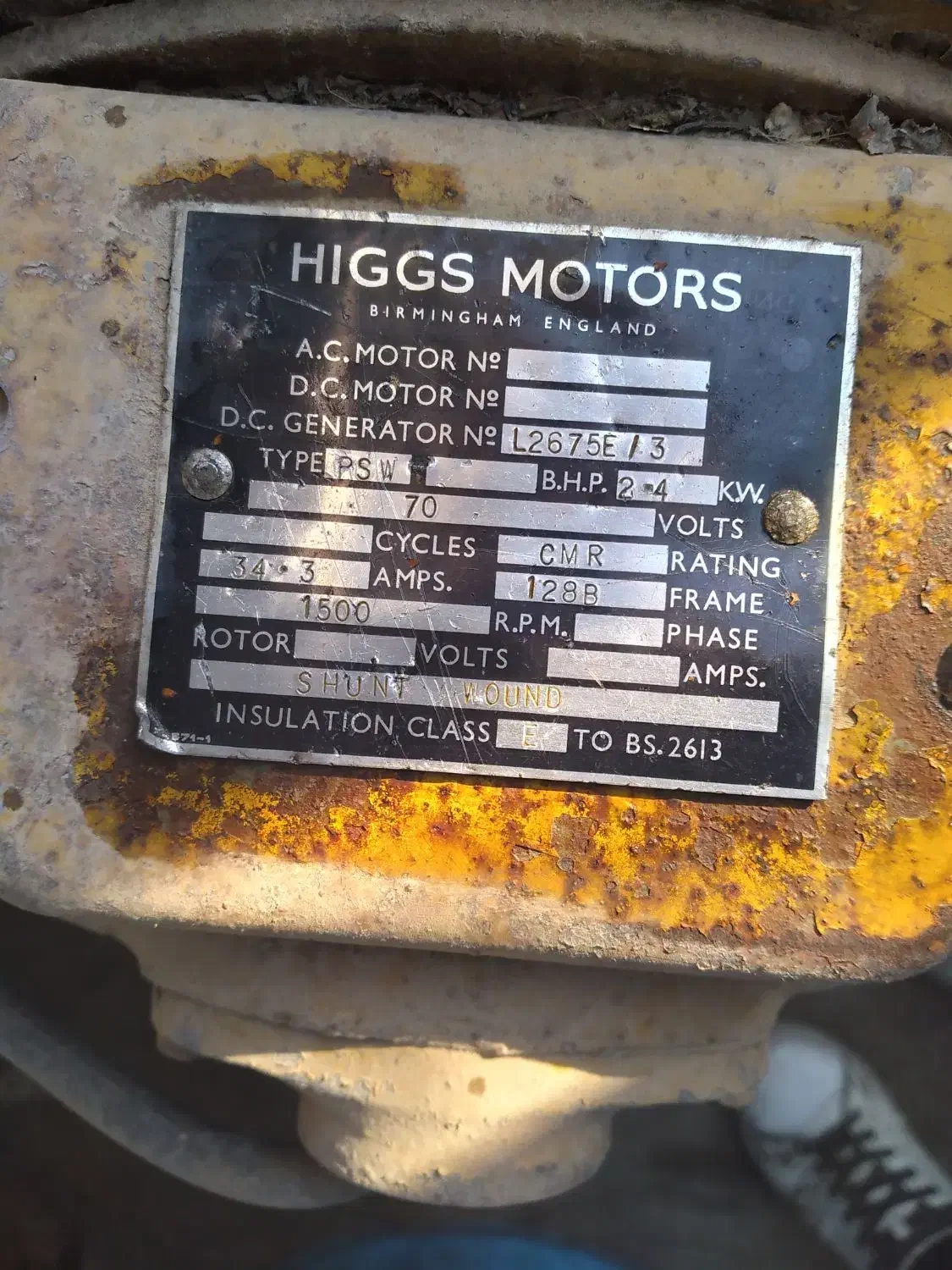 ژنراتور کاترپیلار امریکا|ماشین‌آلات صنعتی|صباشهر, |دیوار