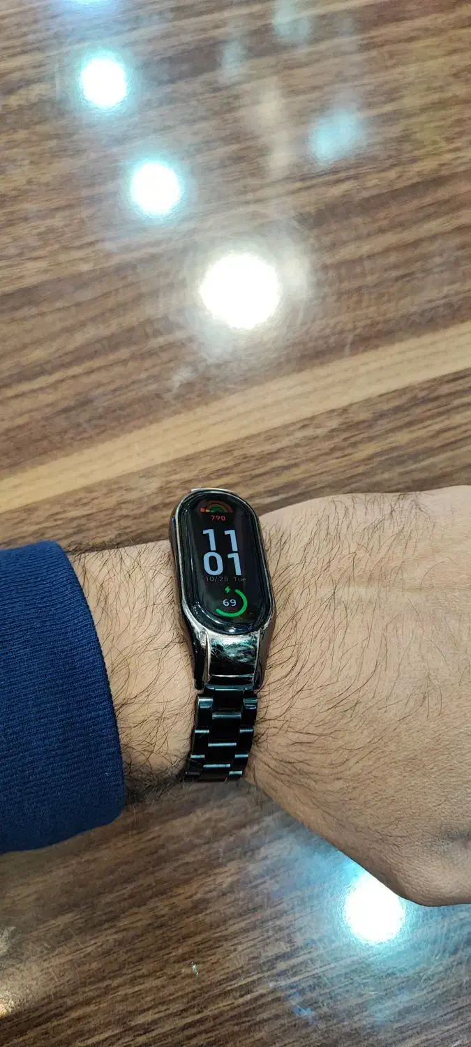 می بند 7|ساعت|تبریز, |دیوار