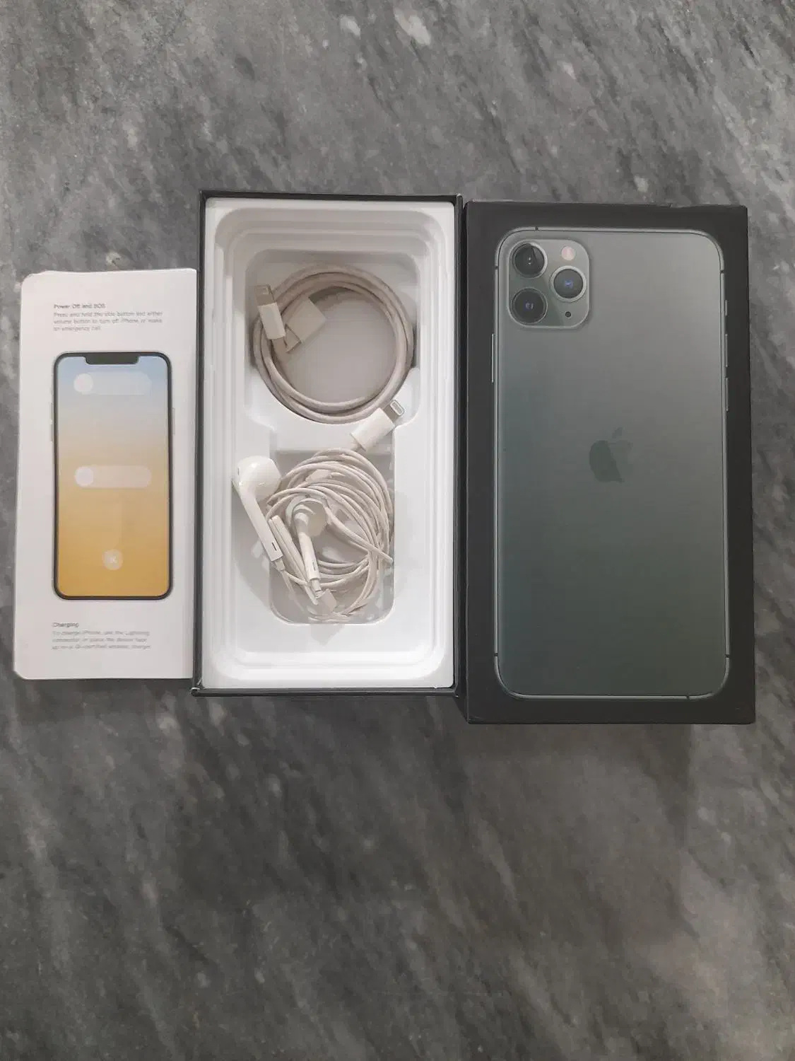 11pro max 256|موبایل|همدان, |دیوار