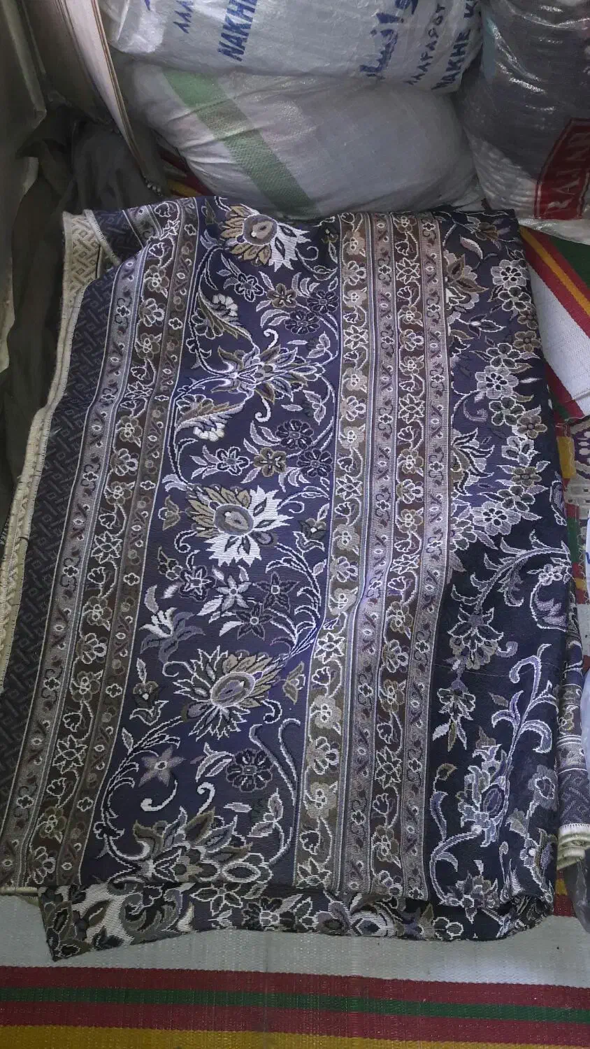 روفرشی۱۲متری نونواک|روفرشی|اصفهان, منتظرالمهدی|دیوار