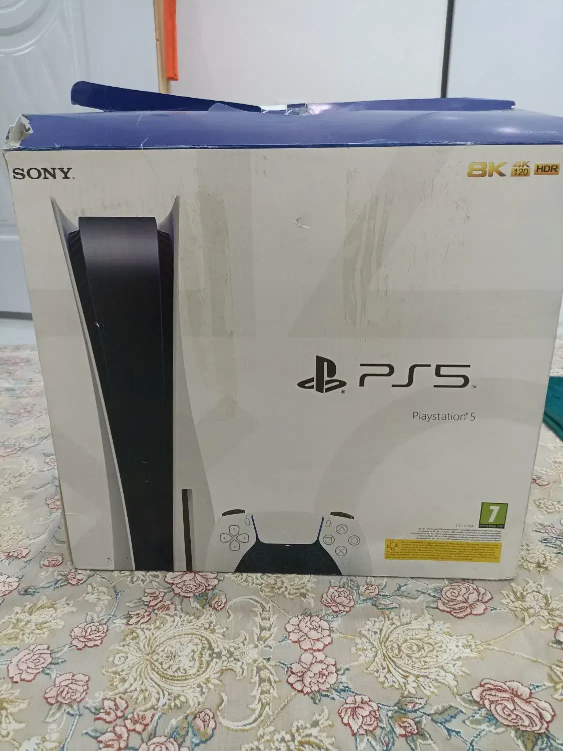 پی اس 5|کنسول، بازی ویدئویی و آنلاین|قدس, شهرقدس|دیوار