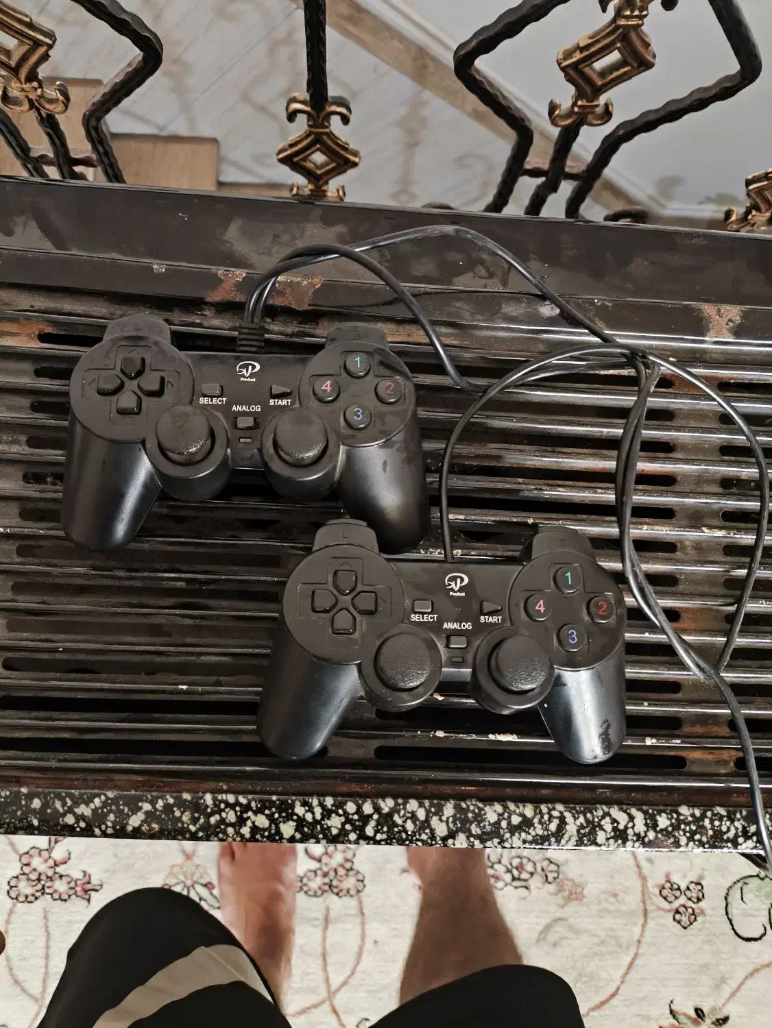 دسته بازی|کنسول، بازی ویدئویی و آنلاین|پاکدشت, پاکدشت (مامازند)|دیوار