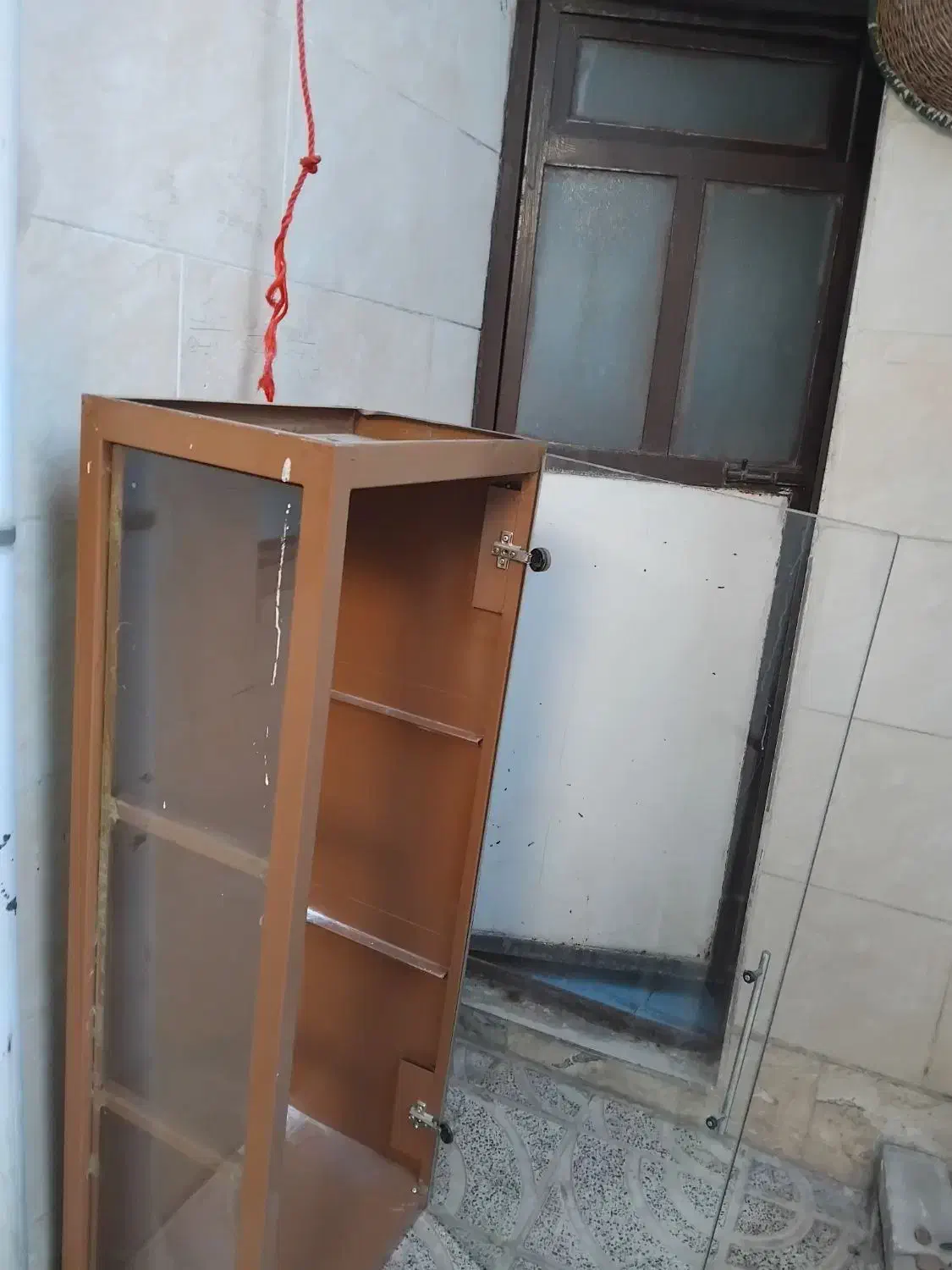 نظم دهنده آشپزخانه|مصالح و تجهیزات ساختمان|کوهدشت, |دیوار