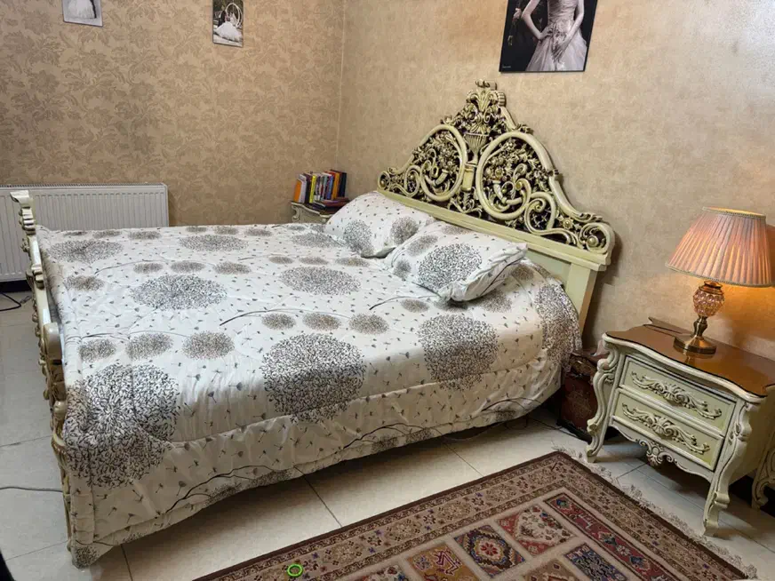 تشک دو نفره|تشک تختخواب|شاهین‌شهر, دهخدا|دیوار