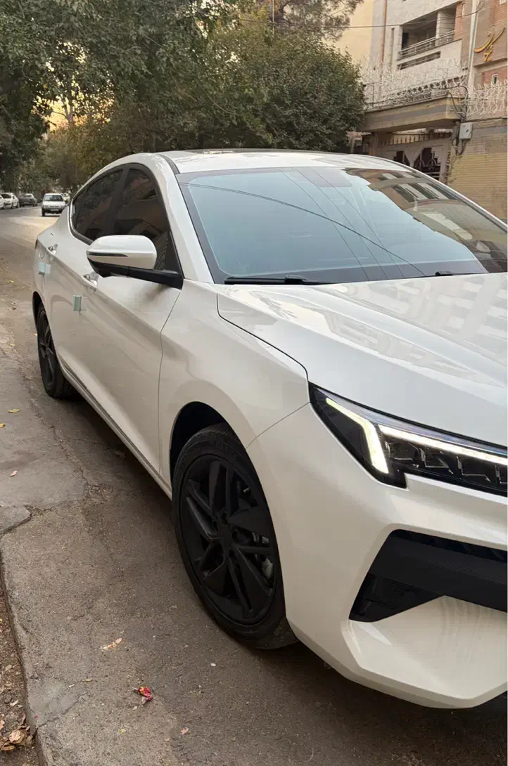 فروش خودرو kmc j7|خودرو سواری و وانت|اصفهان, خانه اصفهان|دیوار