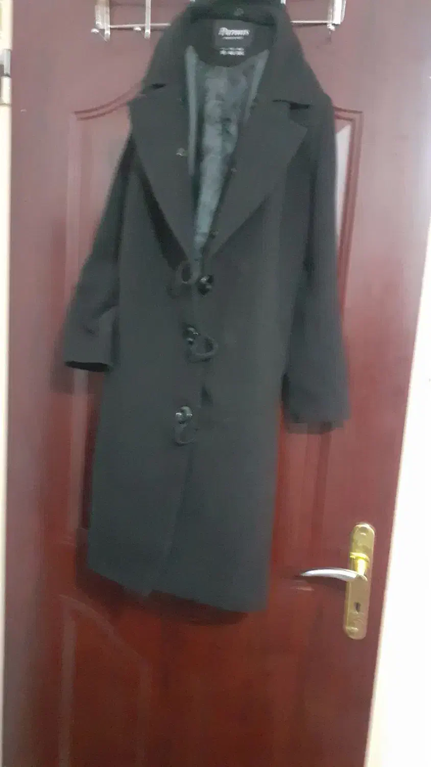 پالتو زنانه|لباس|اردبیل, |دیوار