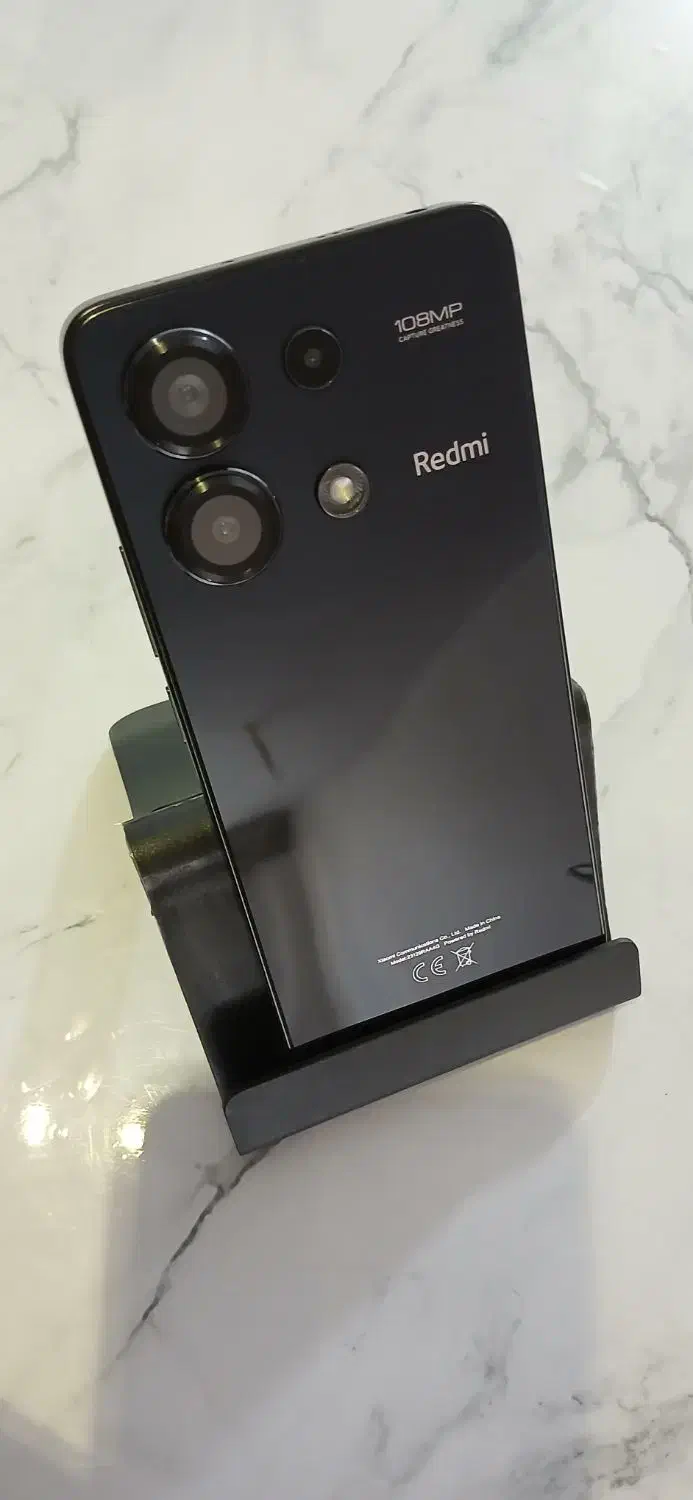 گوشی شیاومی نوت 13 پرو|موبایل|بانه, |دیوار