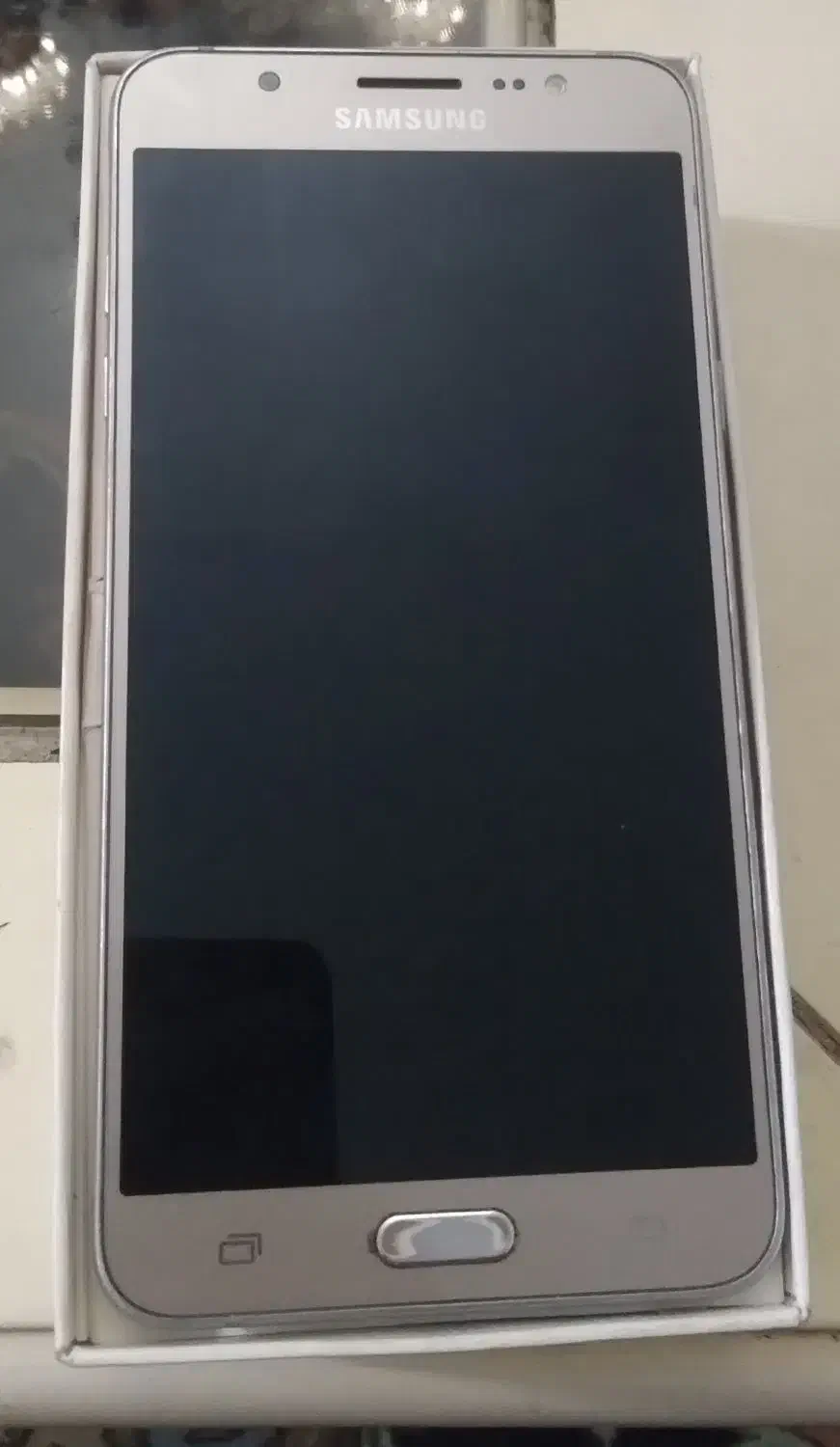 گوشی جی ۷|موبایل|ملارد, |دیوار