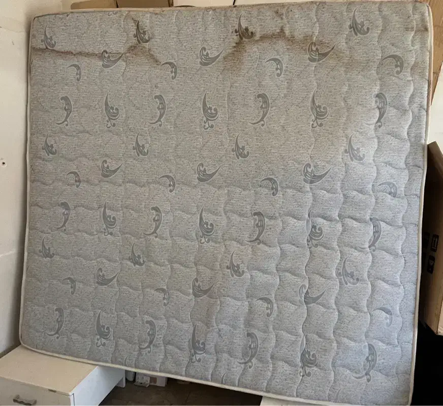 تشک دو نفره طبی|تشک تختخواب|سبزوار, کاشفی شمالی (دادگستری)|دیوار